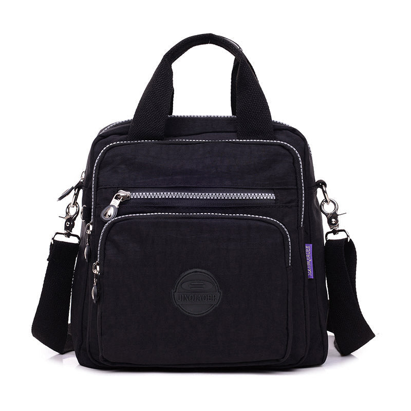 Multifunctional 3-in-1 Waterproof Bag