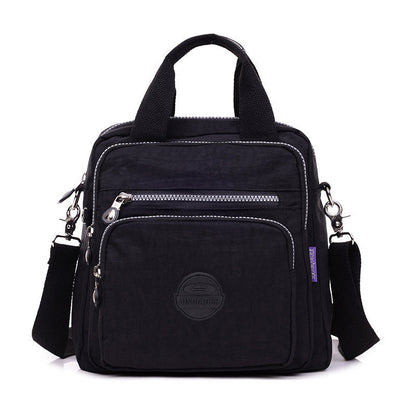 Multifunctional 3-in-1 Waterproof Bag