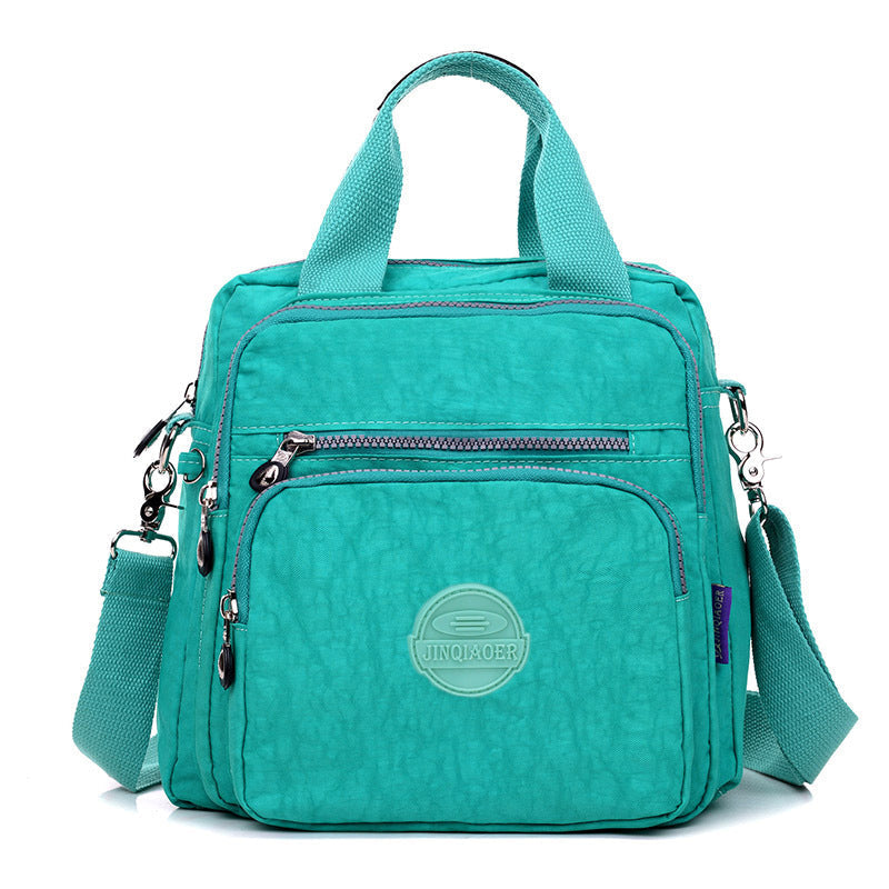 Multifunctional 3-in-1 Waterproof Bag