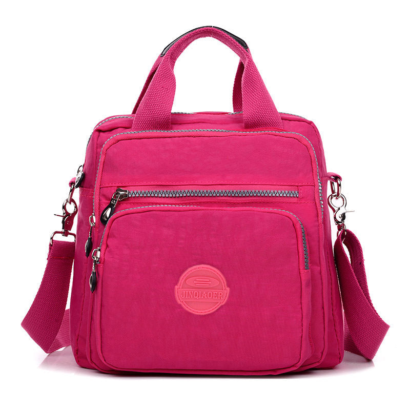 Multifunctional 3-in-1 Waterproof Bag