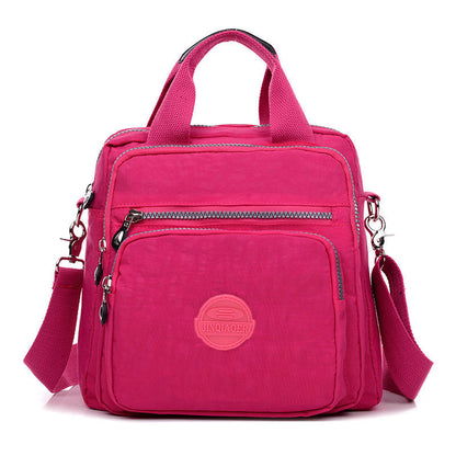 Multifunctional 3-in-1 Waterproof Bag