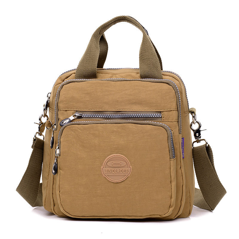 Multifunctional 3-in-1 Waterproof Bag
