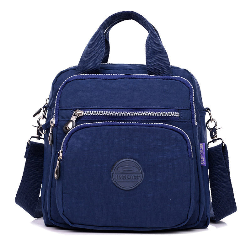 Multifunctional 3-in-1 Waterproof Bag