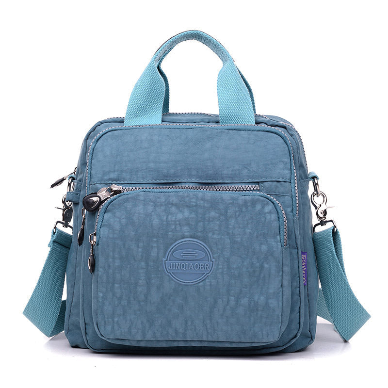 Multifunctional 3-in-1 Waterproof Bag