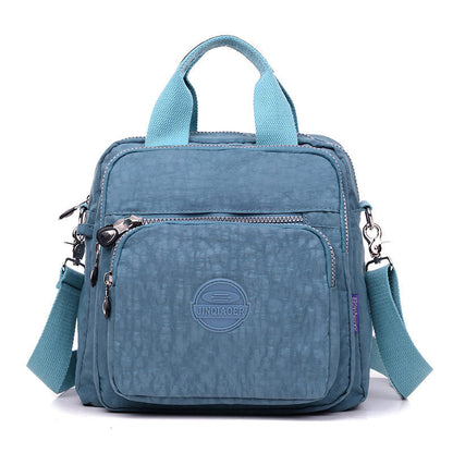 Multifunctional 3-in-1 Waterproof Bag