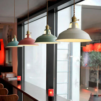 Moderne LED Pendelleuchte -   Mivoza Deutschland