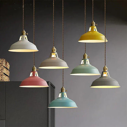 Moderne LED Pendelleuchte -   Mivoza Deutschland