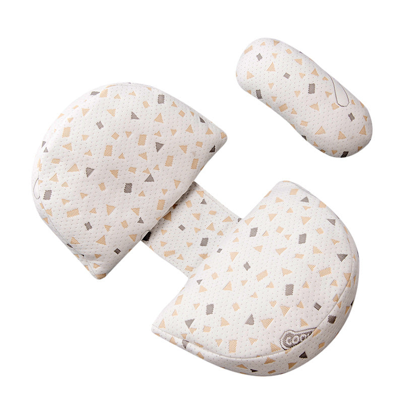 Pregnancy Pillow H-Shaped – Ergonomic Support
