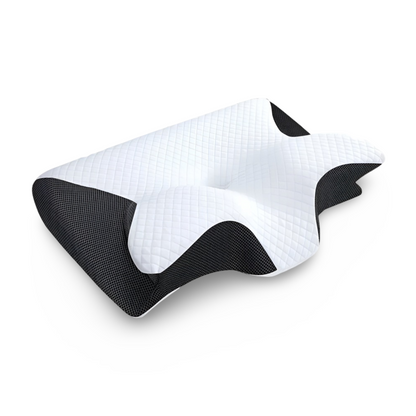 Neck Support Pillow – Restful Sleep Without Neck Pain