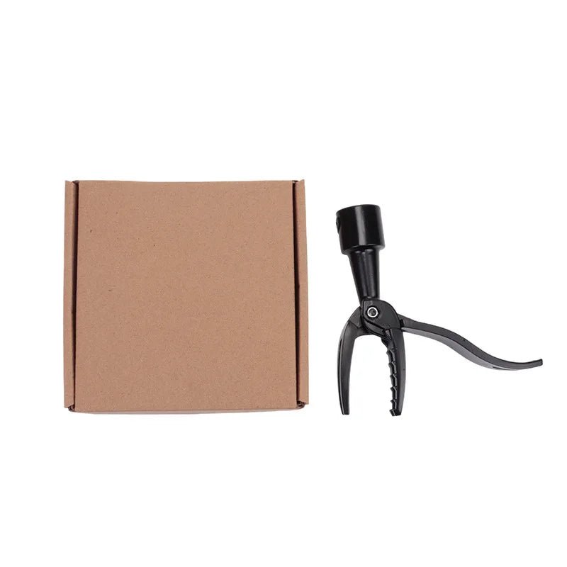 Ergonomic Long-Handled Weed Puller – Remove Weeds