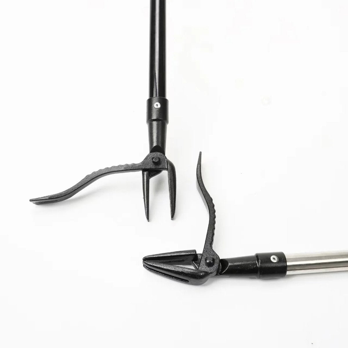 Ergonomic Long-Handled Weed Puller – Remove Weeds