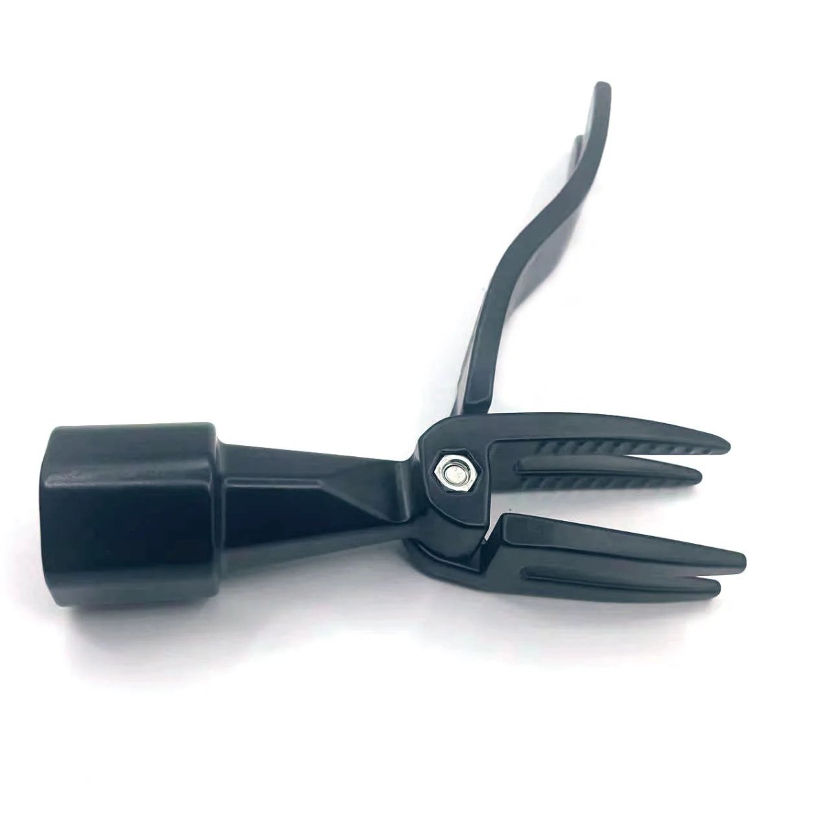 Ergonomic Long-Handled Weed Puller – Remove Weeds