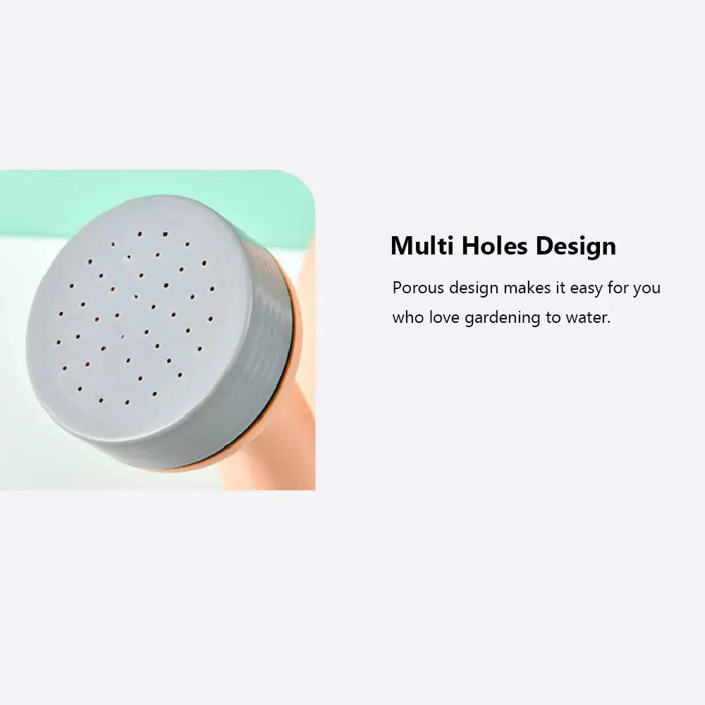 Elephant-Shaped Watering Can with Spray Nozzle – 1500 ml