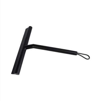 Shower Squeegee with Hanging Hook – Streak-Free and Dry