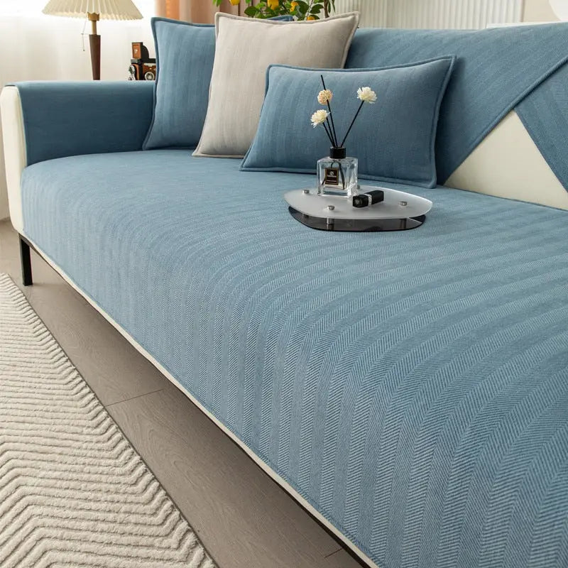 SeatSave™ Halte dein Sofa sauber und frei von Kratzern! Mivoza Deutschland