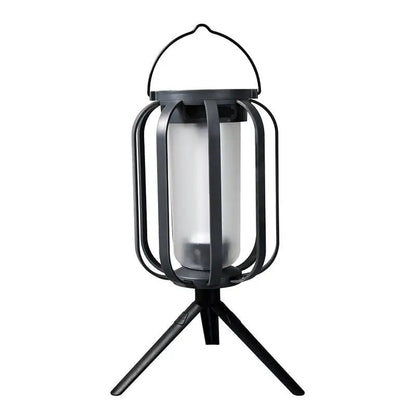 Solar Laterne mit 4 Einstellungen – Ideal für Camping & Gartenpartys Mivoza Deutschland