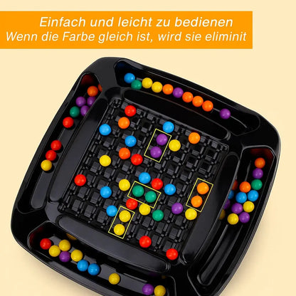 Strategisches Kugelspiel für Kinder und Familien Mivoza Deutschland
