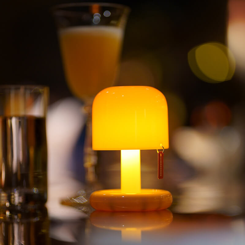 Sonnenuntergang Nachtlampe -   Mivoza Deutschland
