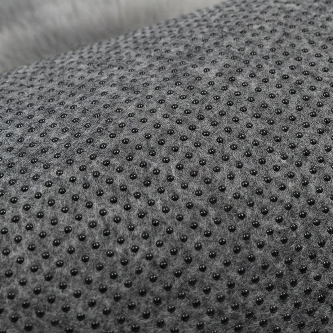 Gradient Plush Rug – Soft, Lint-Free, Non-Slip