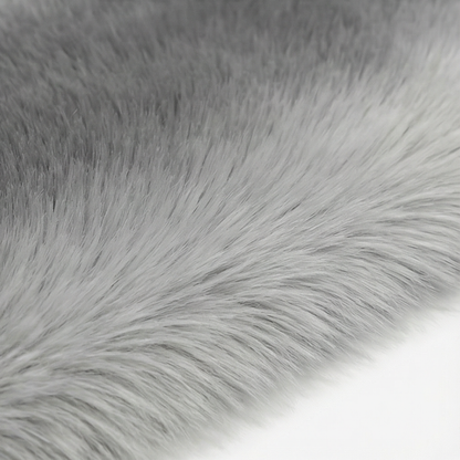 Gradient Plush Rug – Soft, Lint-Free, Non-Slip