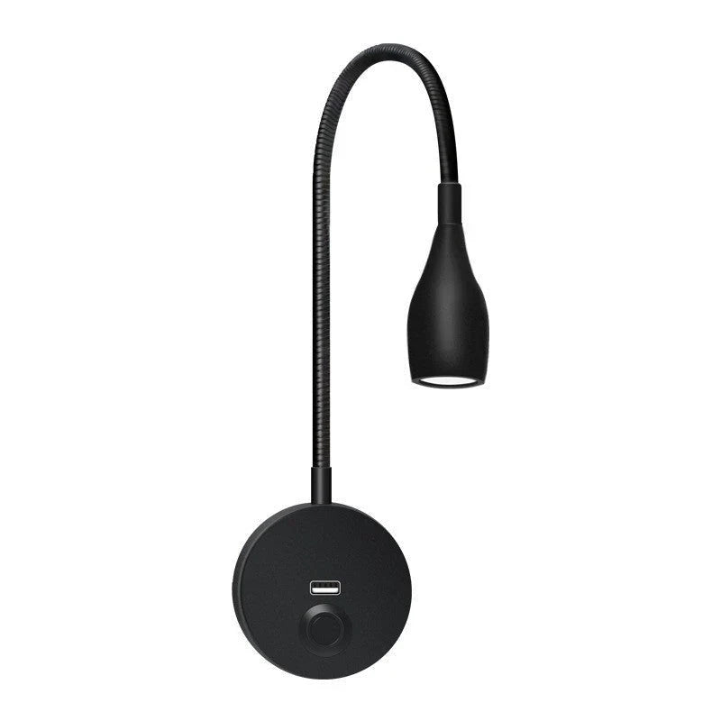 Wireless Wall Lamp – Instant Atmosphere Without Cables