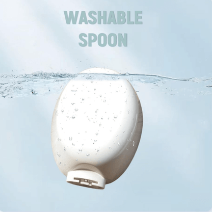 Digital Measuring Spoon with Scale – Precise Portioning