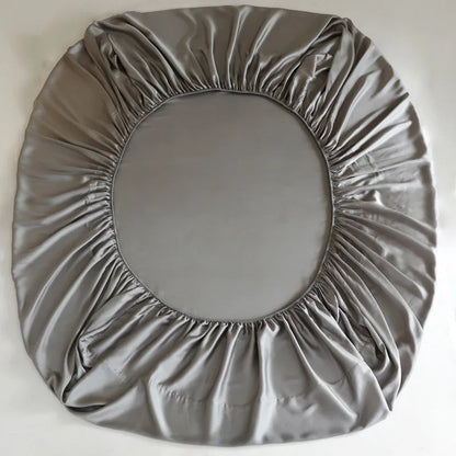 Fitted Sheet Silk 100% Mulberry Silk