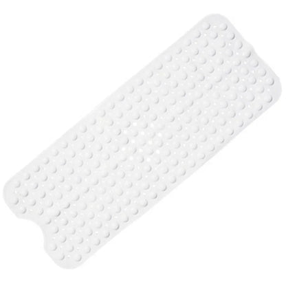 Non-slip shower mat – Secure grip on wet floors