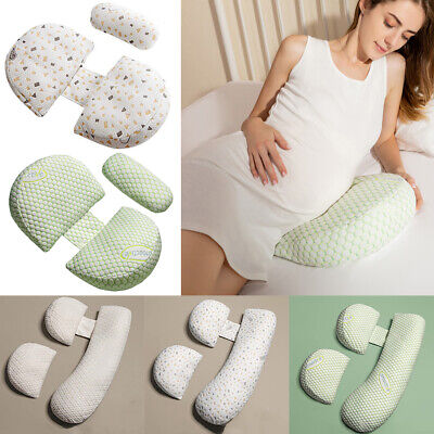 Pregnancy Pillow H-Shaped – Ergonomic Support
