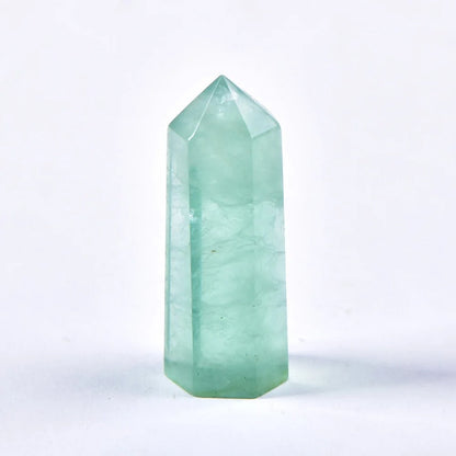 Crystal point cut – Natural gemstone for decoration